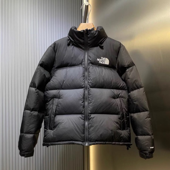 The North Face Nuptse 700 Retro 1996 Jackets Coats - Picture 1 of 6